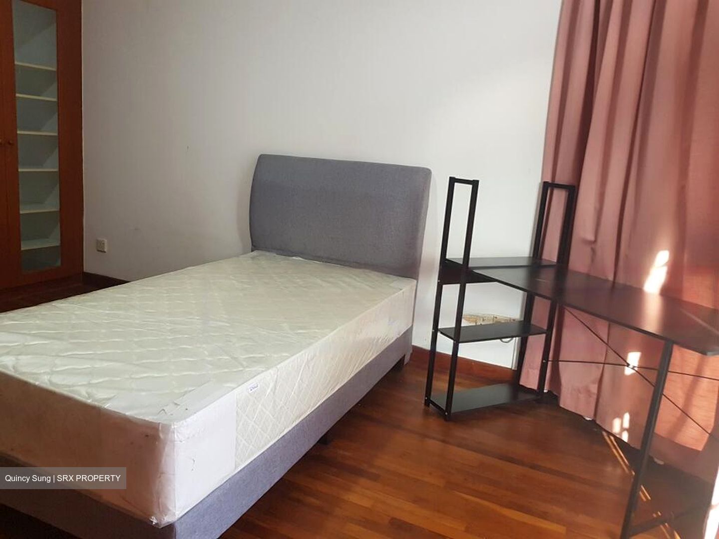 Rivershire (D9), Apartment #439290541